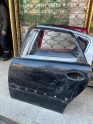 Oto Çıkma Parça / Citroen / C5 / Kaporta & Karoser / Sol Arka Kapı / Çıkma Parça 