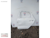 AUDİ A3 SEDAN SOL ARKA KAPI