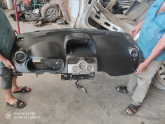 Oto Çıkma Parça / Renault / Kangoo / Göğüslük & Torpido / Difüzör / Çıkma Parça 