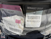 Renault CLIO SAC JANT(15) OEM:8200908872 TERTEMİZ JANT RENAULT