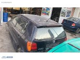 Oto Çıkma Parça / Volkswagen / Polo / Kaporta & Karoser / Sağ Ön Kapı / Çıkma Parça 