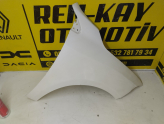 Oto Çıkma Parça / Renault / Fluence / Kaporta & Karoser / Sağ Ön Çamurluk / Çıkma Parça 