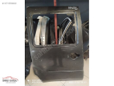 Oto Çıkma Parça / Fiat / Doblo / Kaporta & Karoser / Sağ Sürgülü Kapı / Çıkma Parça 