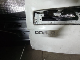Oto Çıkma Parça / Fiat / Doblo / Kaporta & Karoser / Bagaj Kapağı / Çıkma Parça 