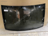 TOYOTA AVENSIS ARKA CAM ORJİNAL ÇIKMA TEMİZ
