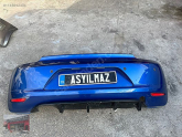 Oto Çıkma Parça / Volkswagen / Scirocco / Tampon / Arka Tampon / Çıkma Parça 