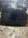 Nissan Qashqai j10 kaput