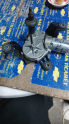 Oto Çıkma Parça / Opel / Astra / Oto Cam / Cam Motoru / Çıkma Parça 
