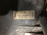 Oto Çıkma Parça / Peugeot / Partner / Far & Stop / Sağ Ön Far / Çıkma Parça 