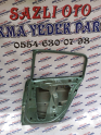 Oto Çıkma Parça / Renault / Megane / Kaporta & Karoser / Sağ Arka Kapı / Çıkma Parça 