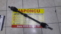 HYUNDAI GETZ AKS KOMPLE BENZİNLİ OTOMATİK  SIFIR  49500-1C352
