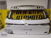 Oto Çıkma Parça / Renault / Megane / Kaporta & Karoser / Bagaj Kapağı / Çıkma Parça 