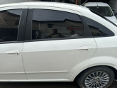 Hurda Belgeli Araçlar / Fiat / Linea