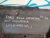 Oto Çıkma Parça / Ford / Kuga / Tampon / Alt Muhafaza / Çıkma Parça 