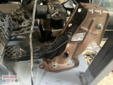 Oto Çıkma Parça / Seat / Leon / Koltuk & Döşeme / Pedal / Çıkma Parça 