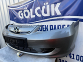 Oto Çıkma Parça / Honda / Civic / Tampon / Ön Tampon / Çıkma Parça 