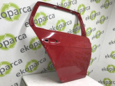 Oto Çıkma Parça / Volkswagen / Golf / Kaporta & Karoser / Sağ Arka Kapı / Çıkma Parça 