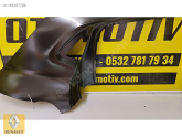 Oto Çıkma Parça / Renault / R 5 / Kaporta & Karoser / Arka Çamurluk / Sıfır Parça 