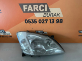 COROLLA HB SAĞ FAR İTHAL ÇIKMA