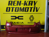 Oto Çıkma Parça / Renault / Clio / Tampon / Arka Tampon / Çıkma Parça 