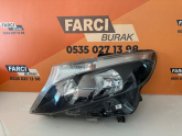 MERCEDES VİTO W447 SOL FAR ORJİNAL HATASIZ A4479067700