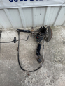 Oto Çıkma Parça / Honda / Civic / Alt Takım / Arka Dingil / Çıkma Parça 