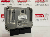 AUDI A5 A4 2.0 TDİ MOTOR BEYNİ 03L906018JG ORJİNAL