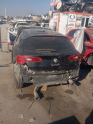 Alfa Romeo giuliettta arka stop