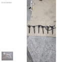 MERCEDES 642 MOTOR ORJİNAL ENJEKTÖR TAKIMI -A6420700587