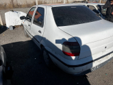 Hurda Belgeli Araçlar / Fiat / Siena