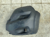 PEUGEOT BOXER FİAT DUCATO ÇIKMA ORJİNAL TAMPON SOL KÖŞE BDÇ