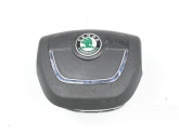 Oto Çıkma Parça / Skoda / Octavia / Direksiyon / Direksiyon Airbag / Çıkma Parça 