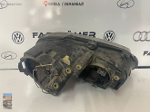 Oto Çıkma Parça / Volkswagen / Caddy / Far & Stop / Sağ Ön Far / Çıkma Parça 