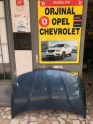 opel astra k ön kaput