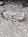 RENAULT 21 ÇIKMA ORJİNAL BAGAJ KAPAĞI