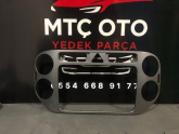 Oto Çıkma Parça / Volkswagen / Tiguan / Göğüslük & Torpido / Gösterge Çerçevesi / Çıkma Parça 
