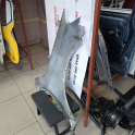 Oto Çıkma Parça / Volkswagen / Jetta / Kaporta & Karoser / Sol Ön Çamurluk / Çıkma Parça 