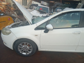 Hurda Belgeli Araçlar / Fiat / Linea