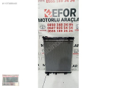 Oto Çıkma Parça / Honda / Civic / Radyatör / Su Radyatörü / Sıfır Parça 