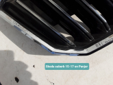 Oto Çıkma Parça / Skoda / Superb / Kaporta & Karoser / Panjur / Çıkma Parça 