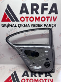 Oto Çıkma Parça / Volkswagen / Passat / Kaporta & Karoser / Sol Arka Kapı / Çıkma Parça 