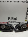 Oto Çıkma Parça / Nissan / Almera / Far & Stop / Sağ Ön Far / Çıkma Parça 