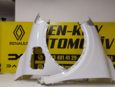 Oto Çıkma Parça / Renault / Megane / Kaporta & Karoser / Sağ Ön Çamurluk / Çıkma Parça 