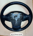 Oto Çıkma Parça / Isuzu / D-Max / Direksiyon / Direksiyon Simidi / Çıkma Parça 