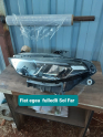 Fiat egea  fulledli Sol Far