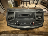 Oto Çıkma Parça / Ford / Ranger / Kalorifer / Kontrol Paneli / Çıkma Parça 