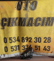 VOLKSWAGEN JETTA 15-18 SAĞ SİS FARI 5C7941700P