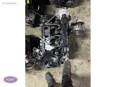 Peugeot 206 307 407 1.6 Hdi Dizel Komple Motor Garantili Montaj