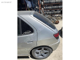 Peugeot 306 sol arka çamurluk EMR OTOMATİV