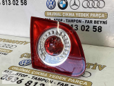 Oto Çıkma Parça / Volkswagen / Passat / Far & Stop / Sol Arka Stop / Çıkma Parça 